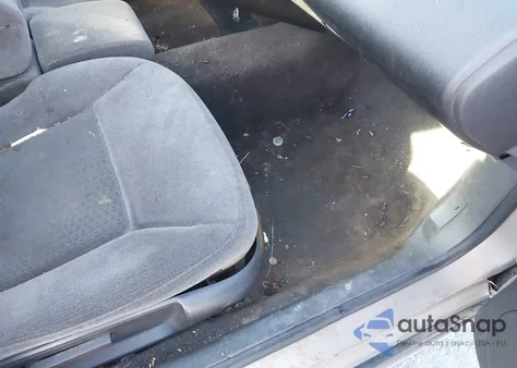 2006 Chevrolet Impala Lt из США, поврежденный, VIN 2G1WT55KX69383638